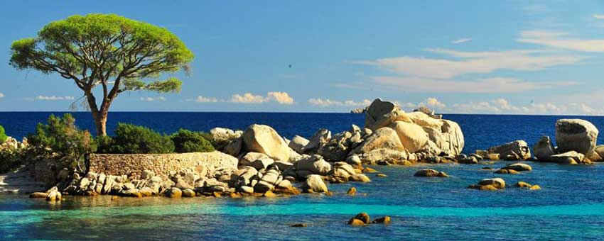 corse du nord photos - Image