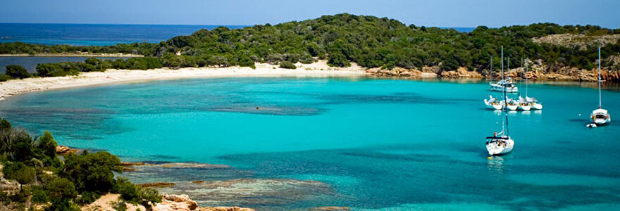 vacances ideales en Corse