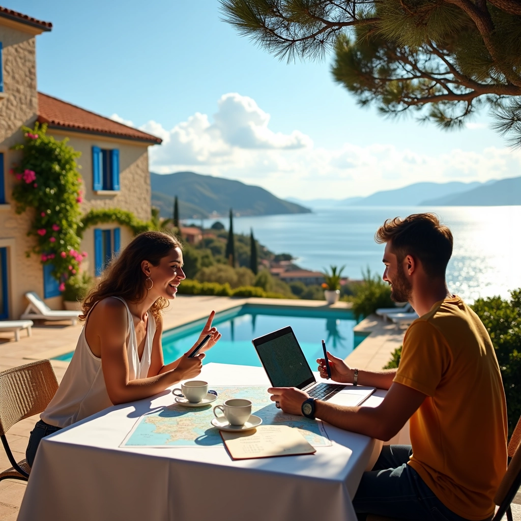 location de vacances en Corse location de vacances en Corse