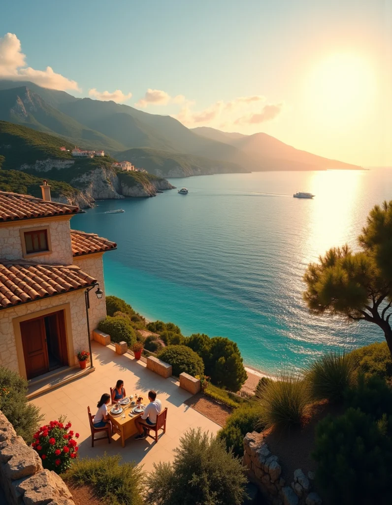 location de vacances en Corse location de vacances en Corse